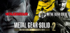 Превью изображения 1: METAL GEAR SOLID: MASTER COLLECTION Vol.2