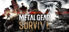 Превью изображения 1: METAL GEAR SURVIVE
