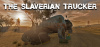 Превью изображения 1: The Wasteland Trucker
