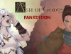 Превью изображения 1: Ash of Gods Fan Edition