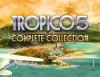 Превью изображения 1: Tropico 5 - Complete Collection