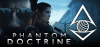 Превью изображения 1: Phantom Doctrine