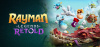 Превью изображения 1: Rayman Legends Retold - Standard Edition (Pre-purchase)