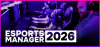 Превью изображения 1: Esports Manager 2026