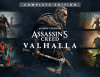 Превью изображения 1: Assassin's Creed Valhalla - Complete Edition (EU)