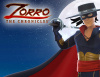 Превью изображения 1: Zorro The Chronicles