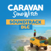 Превью изображения 2: Caravan SandWitch - Soundtrack