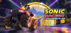 Превью изображения 1: Sonic Racing: CrossWorlds - Digital Deluxe Edition