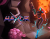 Превью изображения 1: Haxor