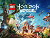 Превью изображения 1: LEGO Horizon Adventures (Версия для РФ)