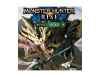 Превью изображения 1: Monster Hunter Rise Deluxe Kit (Nintendo Switch - Цифровая версия) (EU)