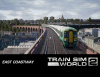 Превью изображения 1: Train Sim World 2: East Coastway: Brighton - Eastbourne & Seaford Route Add-On