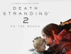 Превью изображения 1: Death Stranding 2: On The Beach (Версия для РФ)