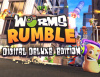 Превью изображения 1: Worms Rumble Deluxe Edition