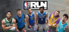 Превью изображения 1: NBA THE RUN Deluxe Edition