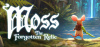 Превью изображения 1: Moss: The Forgotten Relic