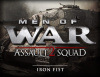 Превью изображения 1: Men of War: Assault Squad 2 - Iron Fist