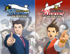 Превью изображения 1: Ace Attorney Antologia
