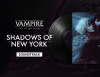 Превью изображения 1: Vampire: The Masquerade - Shadows of New York - OST