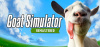 Превью изображения 1: Goat Simulator: Remastered