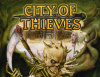 Превью изображения 1: City of Thieves (Fighting Fantasy Classics)