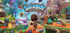 Превью изображения 1: Sackboy™: A Big Adventure