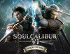 Превью изображения 1: SoulCalibur VI Deluxe