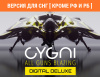 Превью изображения 1: CYGNI: All Guns Blazing Digital Deluxe Edition