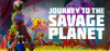 Превью изображения 1: Journey to the Savage Planet Deluxe Edition