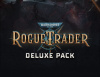 Превью изображения 1: Warhammer 40,000: Rogue Trader - Deluxe Pack