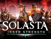 Превью изображения 1: Solasta: Crown of the Magister - Inner Strength