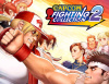 Превью изображения 1: Capcom Fighting Collection 2