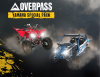 Превью изображения 1: OVERPASS Yamaha Special Pack