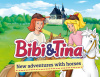 Превью изображения 1: Bibi & Tina - New adventures with horses