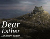 Превью изображения 1: Dear Esther: Landmark Edition