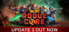 Превью изображения 1: Deep Rock Galactic: Rogue Core
