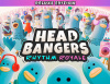 Превью изображения 1: Headbangers: Rhythm Royale Deluxe Edition