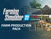 Превью изображения 1: Farming Simulator 22 - Farm Production Pack