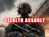 Превью изображения 1: Stealth Assault: Urban Strike
