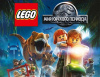 Превью изображения 1: LEGO Jurassic World
