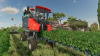 Превью изображения 3: Farming Simulator 22 - ERO Grapeliner Series 7000
