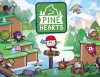 Превью изображения 1: Pine Hearts