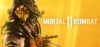 Превью изображения 1: Mortal Kombat 11 Ultimate