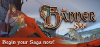 Превью изображения 1: The Banner Saga - Deluxe