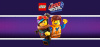 Превью изображения 1: The LEGO Movie 2 Videogame