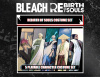 Превью изображения 1: BLEACH Rebirth of Souls - Rebirth of Souls Version Costume Set