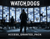 Превью изображения 1: Watch_Dogs - Набор “Доступ получен”