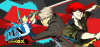 Превью изображения 1: Persona 4 Arena Ultimax