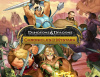 Превью изображения 1: Dungeons & Dragons : Chronicles of Mystara