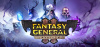 Превью изображения 1: Fantasy General II - General Edition